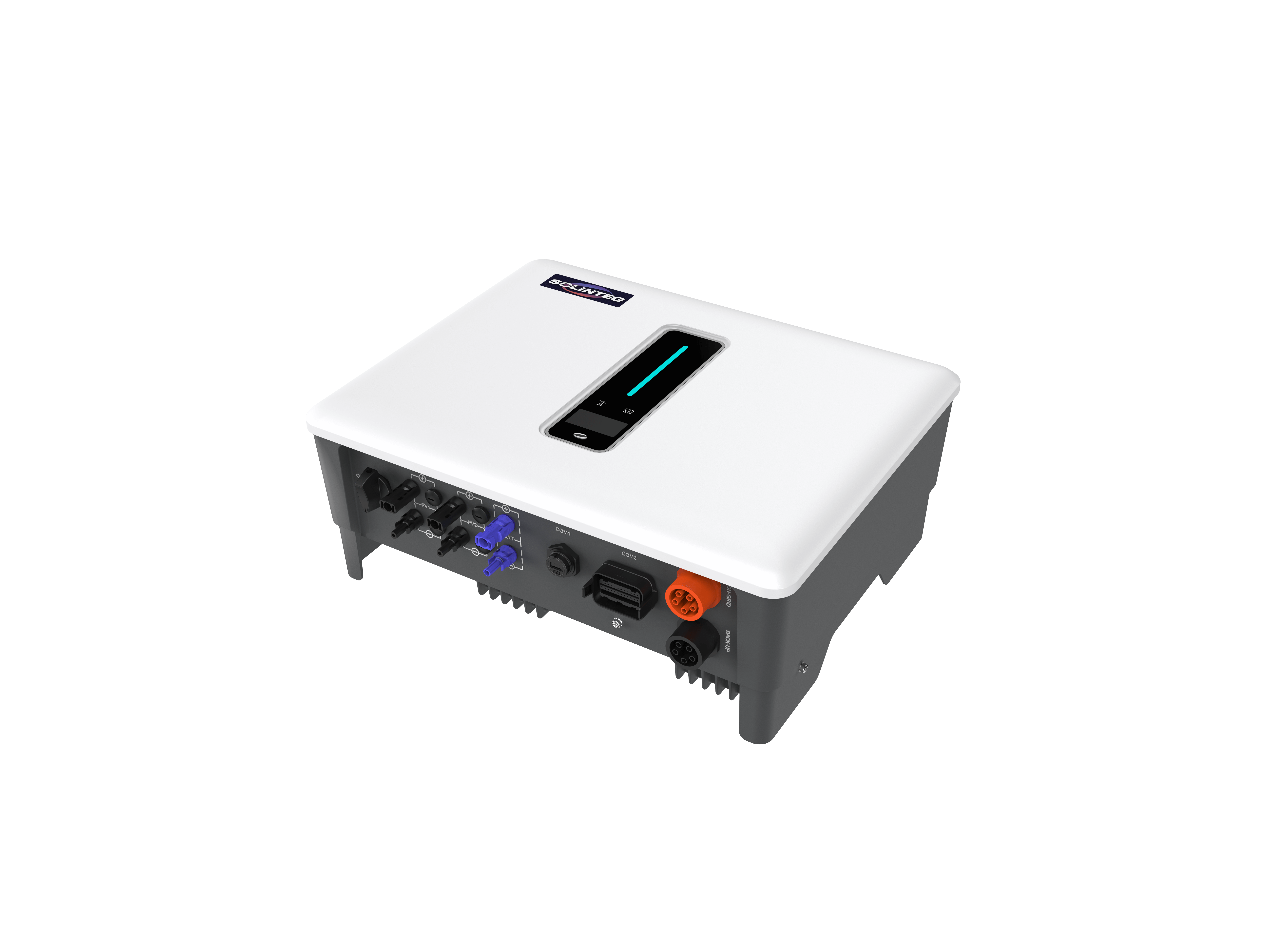 Solinteg MHT-10K-40