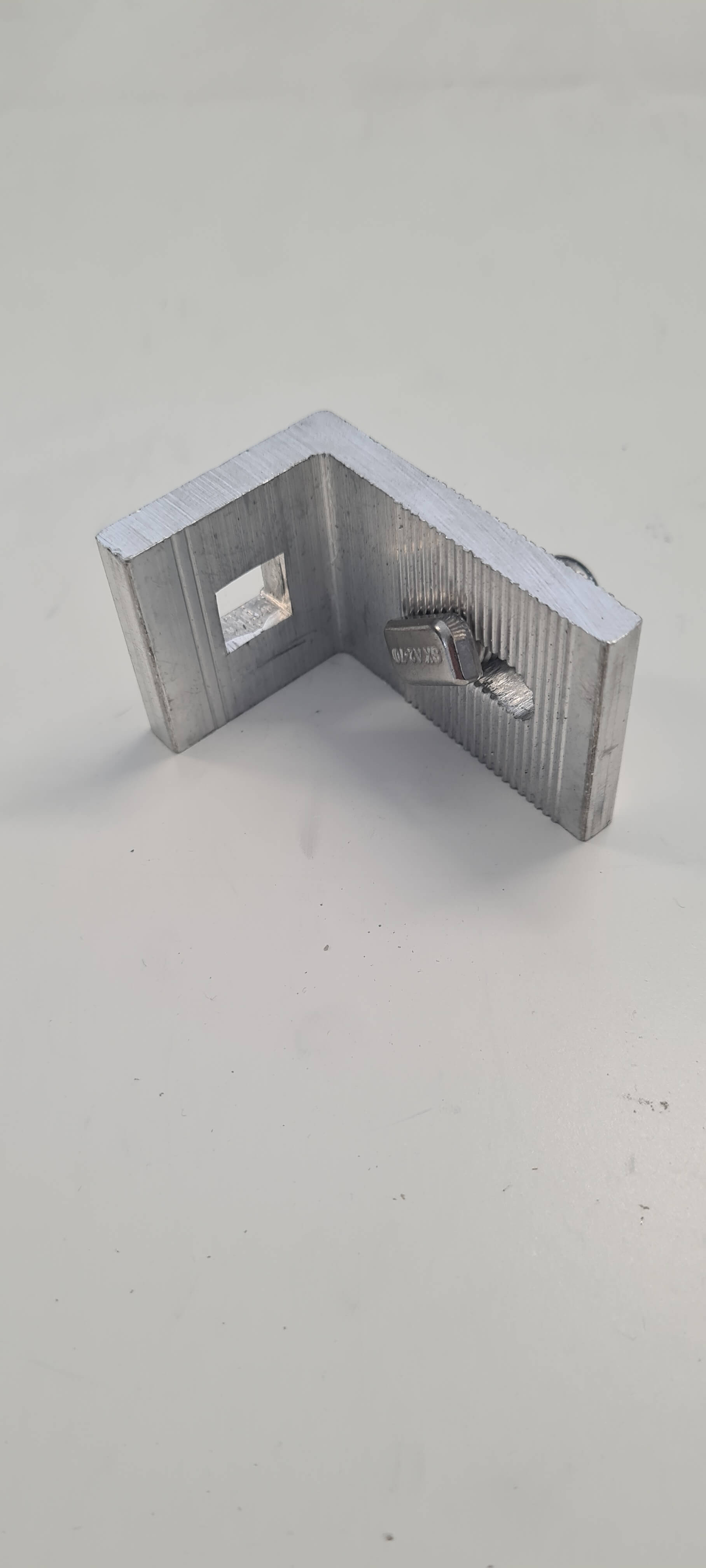 K2 L-Adapter SingleRail Set
