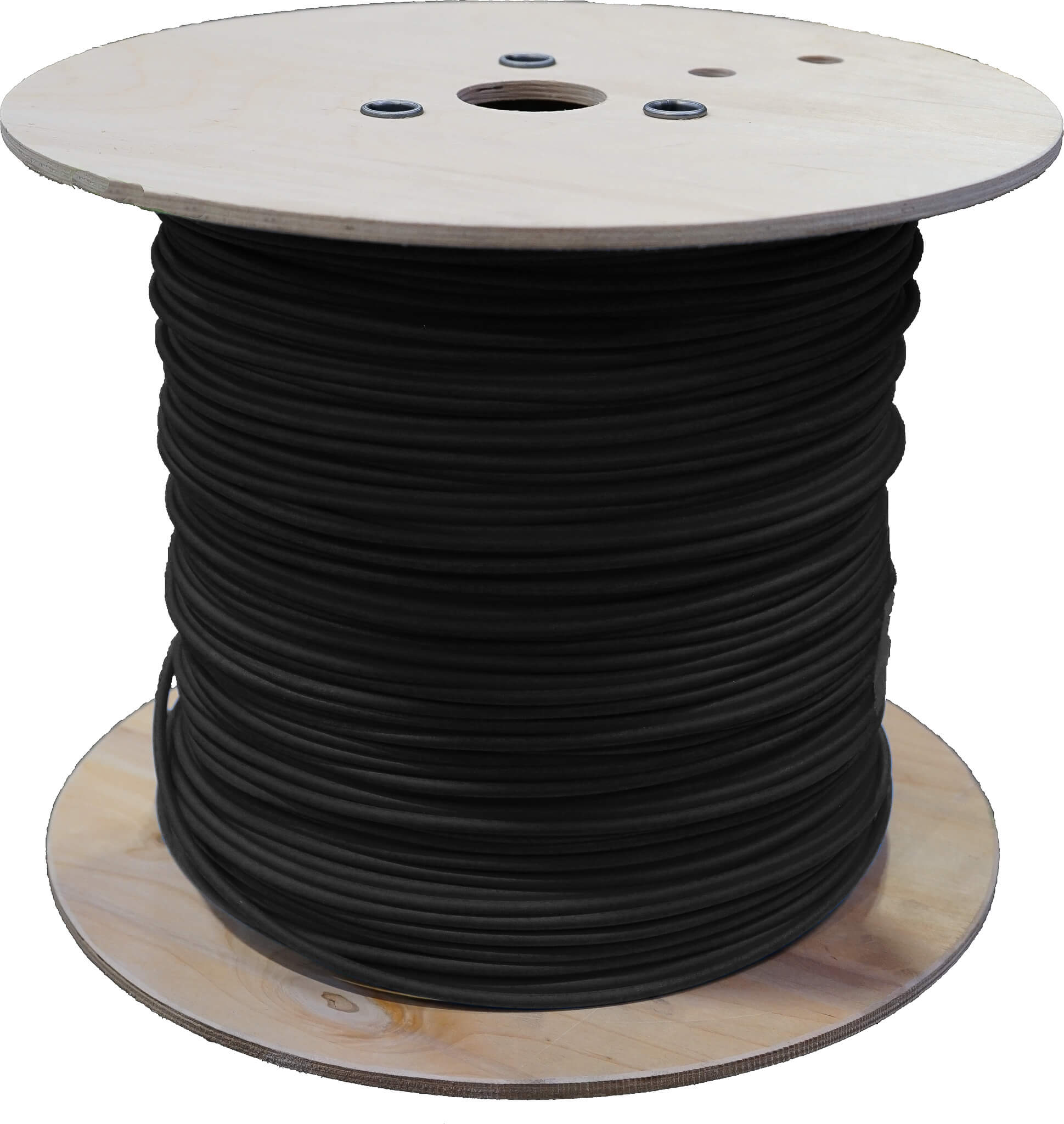 KBE Solarkabel DB+, 6mm², 500m, schwarz