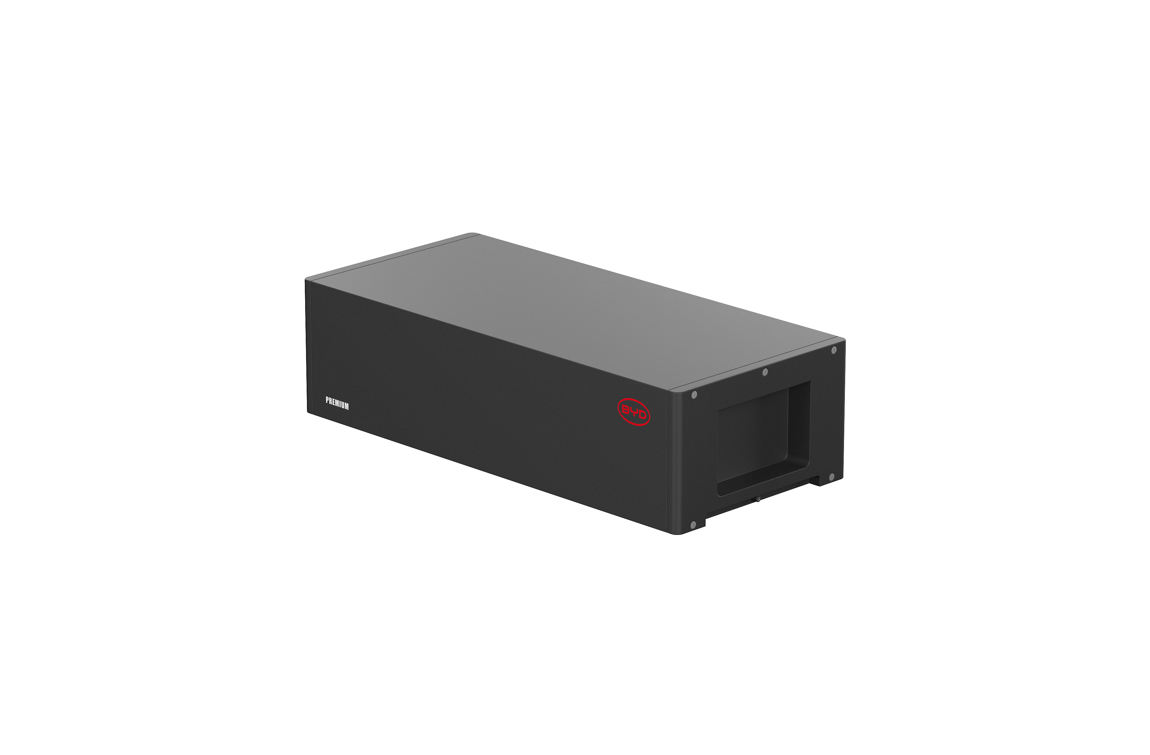 BYD BATTERY-BOX PREMIUM PDU (Base+Cover) LVS 4.0