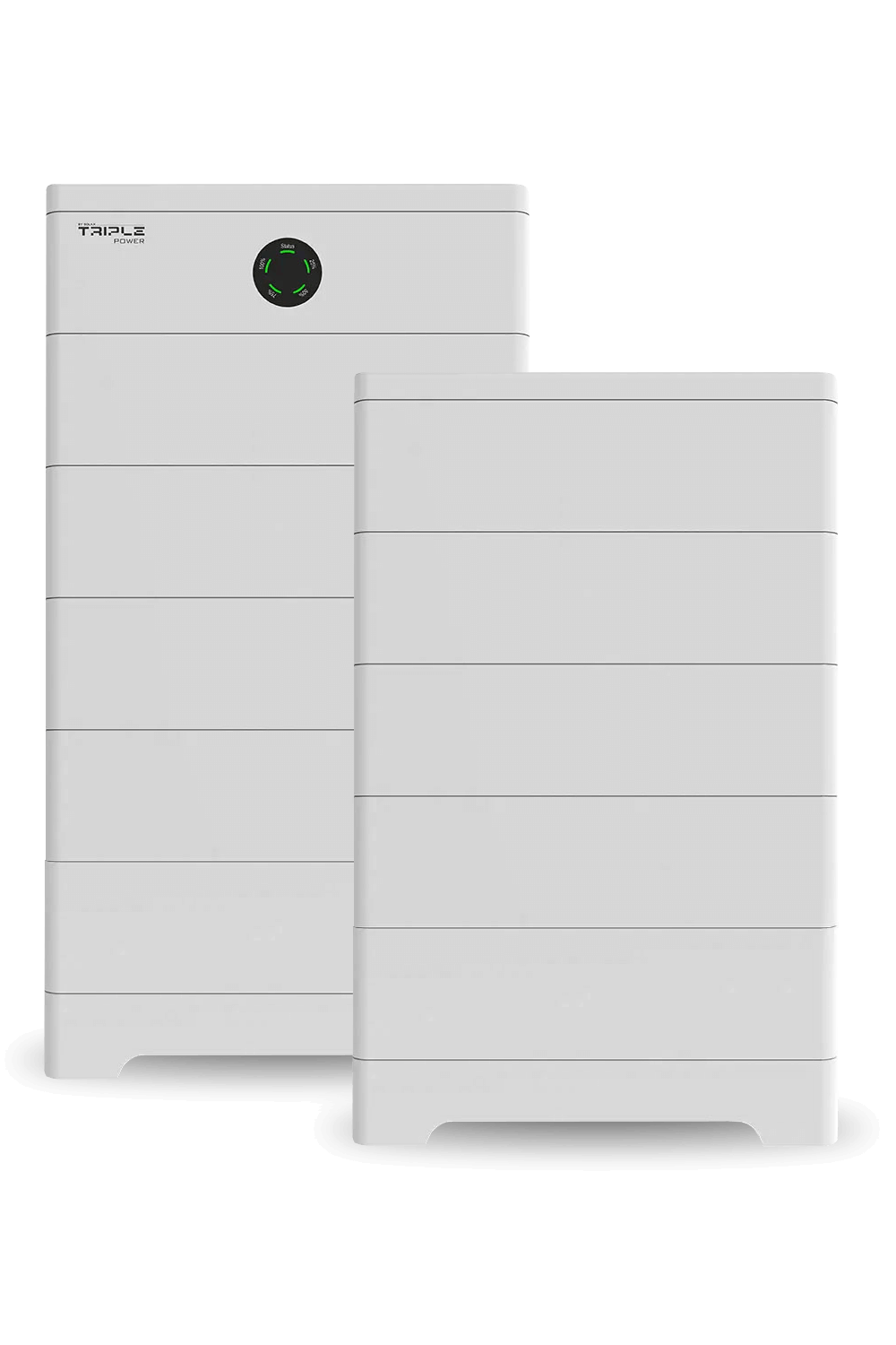 SolaX T-BAT-SYS-HV-S3.6  - 36,86 kWh