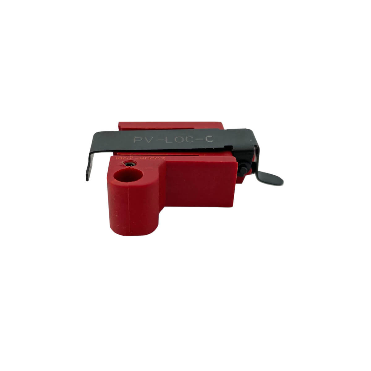 Locator for MC4-EVO 2 crimping pliers, 2.5/4/6/10 mm²