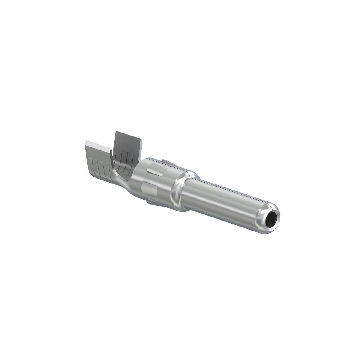 Stäubli MC4 plug contact, only inner part, 4-6 mm²