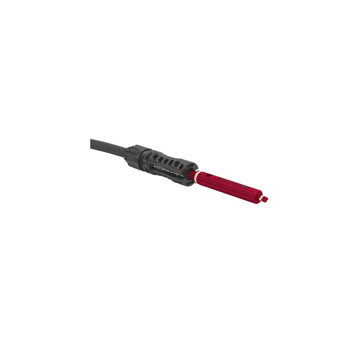 Test plug MC4-EVO 2