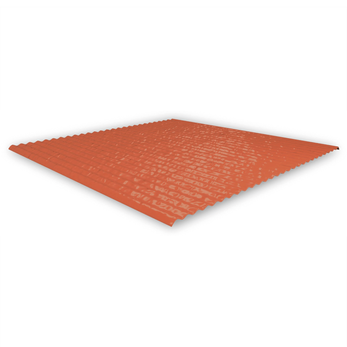 K2 SingleHook FlatTile sheet metal