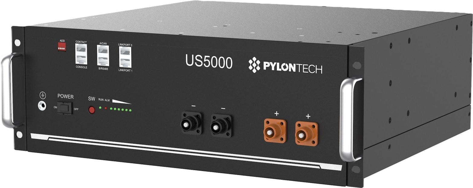 Pylontech US5000