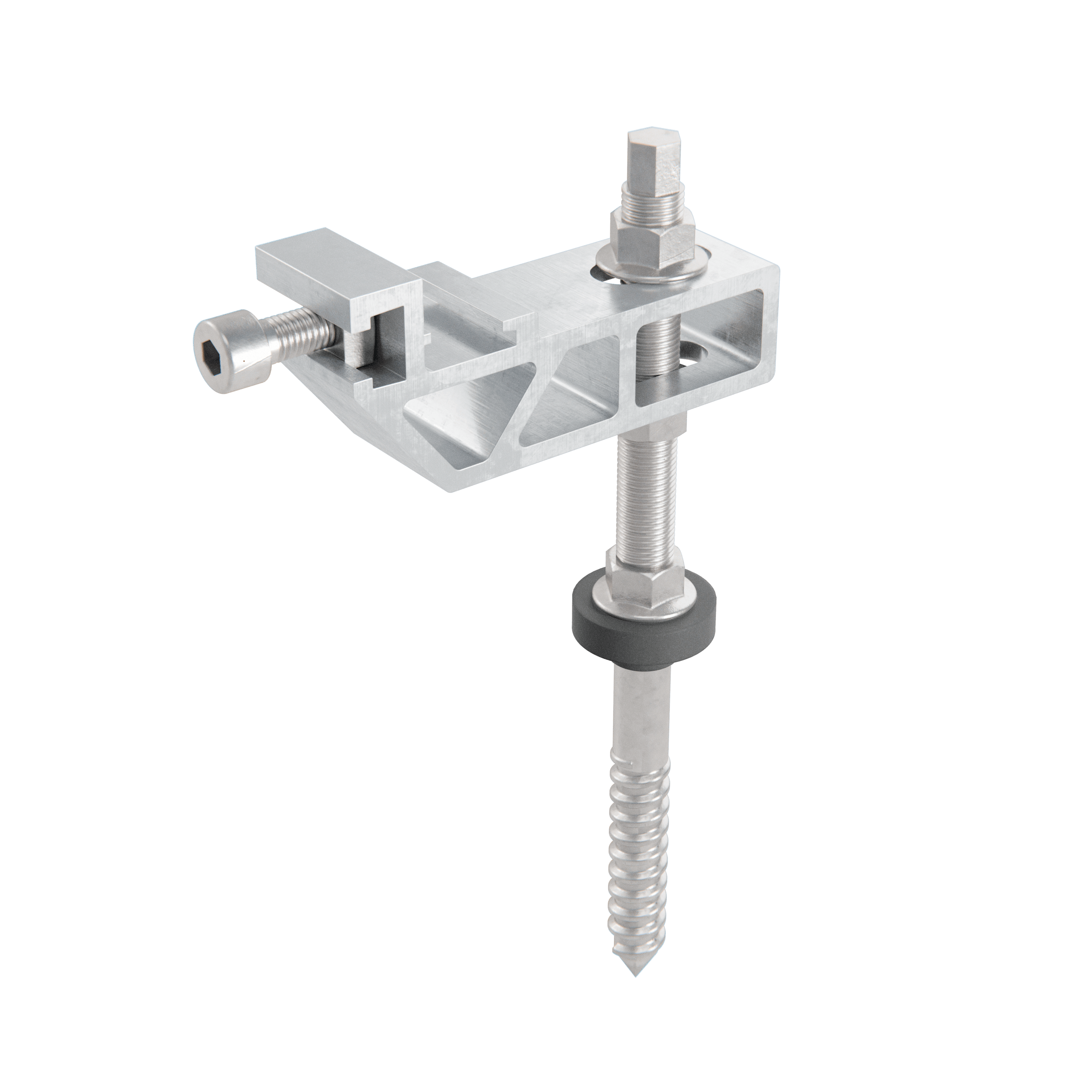 Alumero easyBOLT hanger bolt M10x200