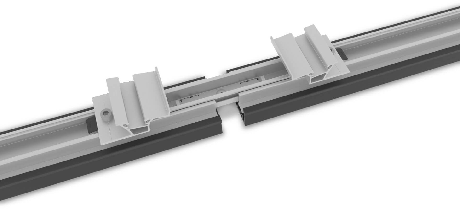 K2 Dome 6 Xpress Connector Set